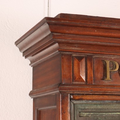 Cassetta Postale Pensile Liberty