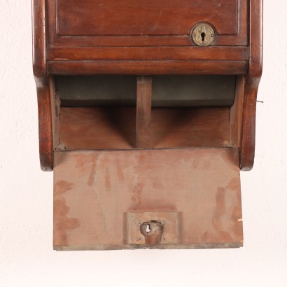 Cassetta Postale Pensile Liberty