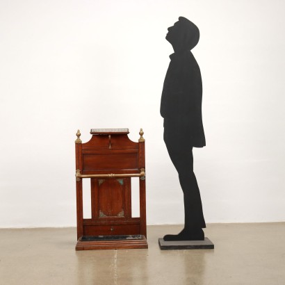 Portaombrelli Vittoriano James Shoolbred &