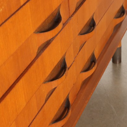 Chest of drawers from the 60s