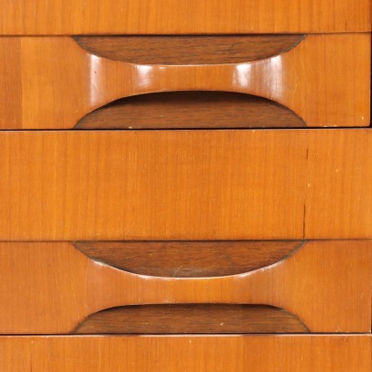Chest of drawers from the 60s