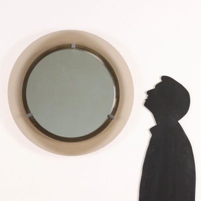 Veca mirror from the 60s
