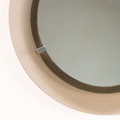 Veca mirror from the 60s