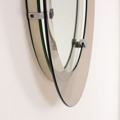 Veca mirror from the 60s