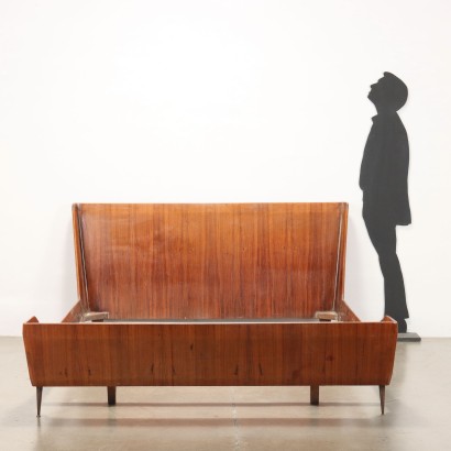 60's bed