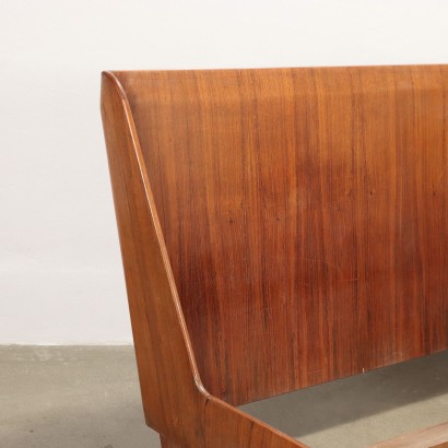 60's bed