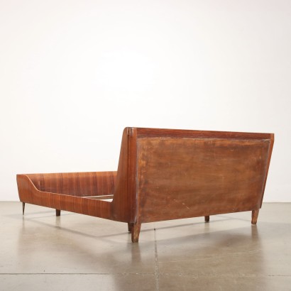 60's bed
