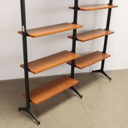 1950s-60s bookcase