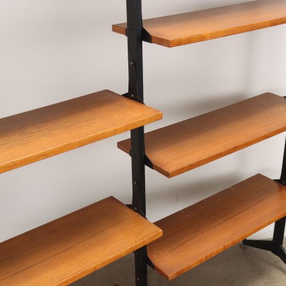 1950s-60s bookcase