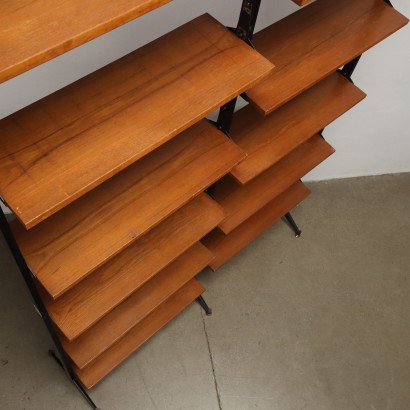 1950s-60s bookcase