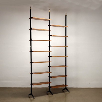 1950s-60s bookcase