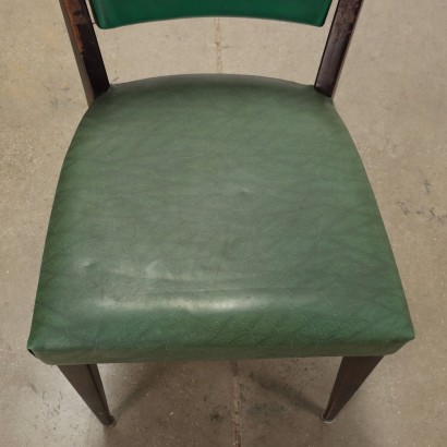 Stühle aus den 50er und 60er Jahren