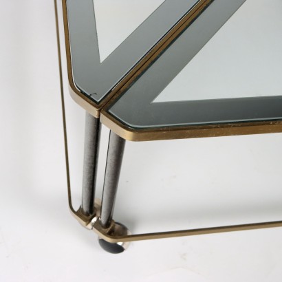 Coffee tables from the 80s