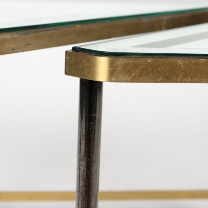 Coffee tables from the 80s