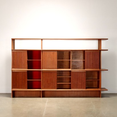 Furniture from the 60s