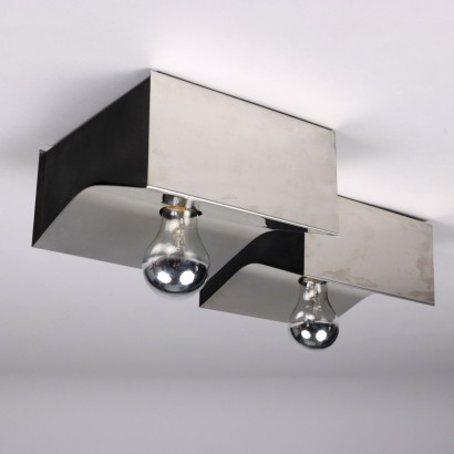Lamps from the 60s and 70s