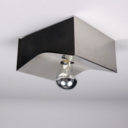 Lamps from the 60s and 70s