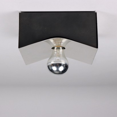 Lamps from the 60s and 70s