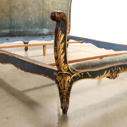 ANMOST0206752_1080449 Cama Doble Estilo Barroco
