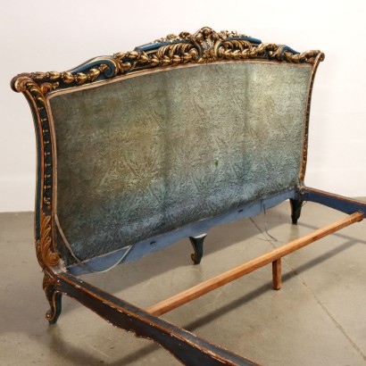 ANMOST0206752_1080450 Cama Doble Estilo Barroco