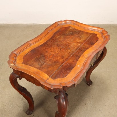 Tavolino Barocchetto