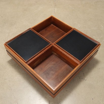 Mesa de centro de Carlo Hauner para Forma Ann, mesa de centro años 60 Carlo Hauner%