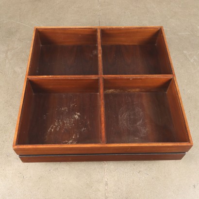 Mesa de centro de Carlo Hauner para Forma Ann, mesa de centro años 60 Carlo Hauner%