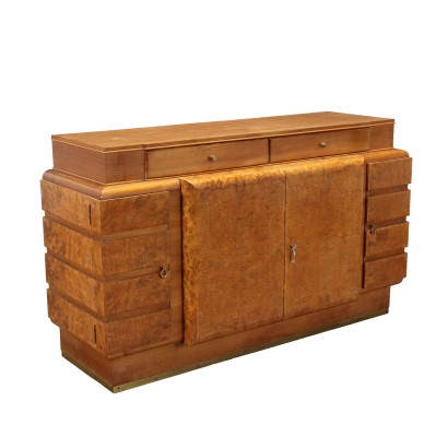 Mueble Buffet Años 30-40