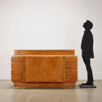 Mueble Buffet Años 30-40