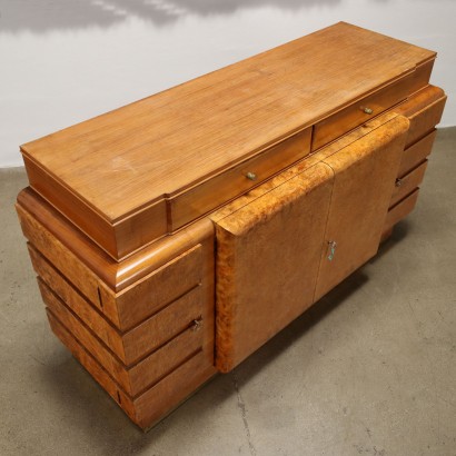 Mueble Buffet Años 30-40