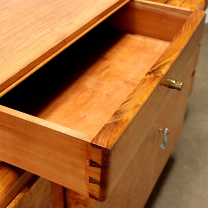 Mueble Buffet Años 30-40