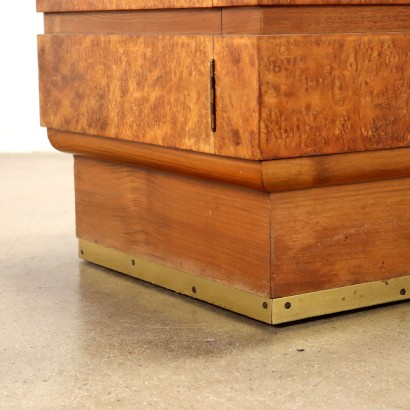 Mueble Buffet Años 30-40