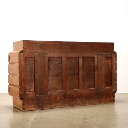 Mueble Buffet Años 30-40