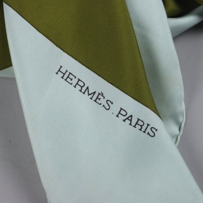 Bufanda Hermes Los Galos ,Bufanda Hermès Los Galos