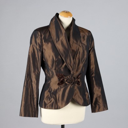Chaqueta Luisa Spagnoli