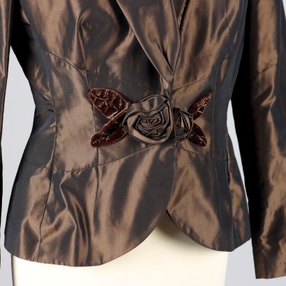 Chaqueta Luisa Spagnoli