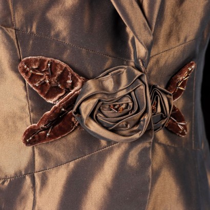 Chaqueta Luisa Spagnoli