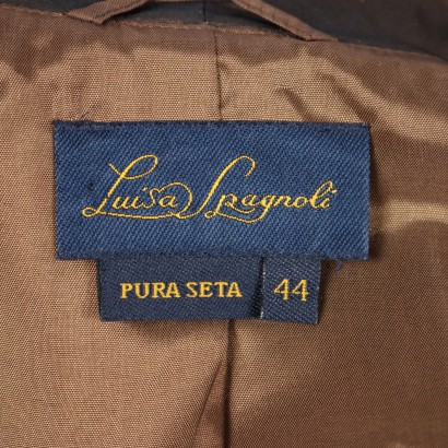 Chaqueta Luisa Spagnoli