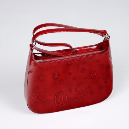 Cartier Borsa