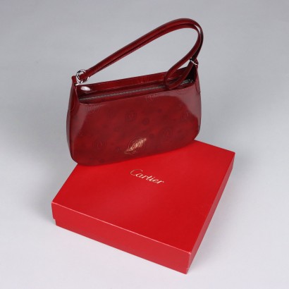 Cartier Borsa