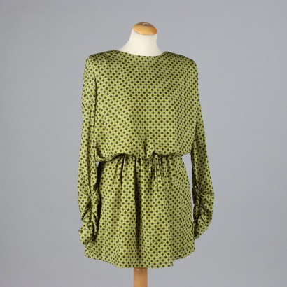 Vestido Silvian Heach