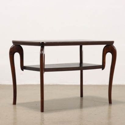 Mesa de centro de los años 50.