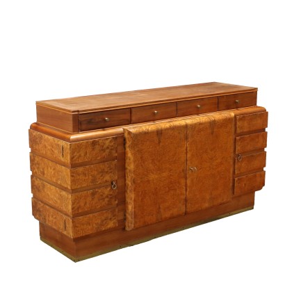 Mueble Buffet Años 30-40