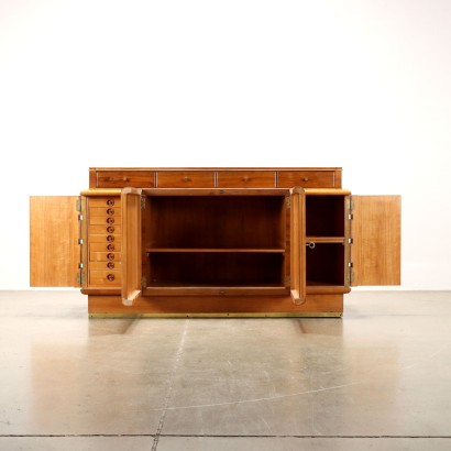 Mueble buffet años 30-40, c.