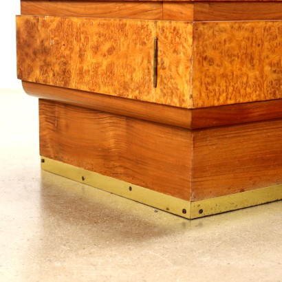 Mueble buffet años 30-40, c.