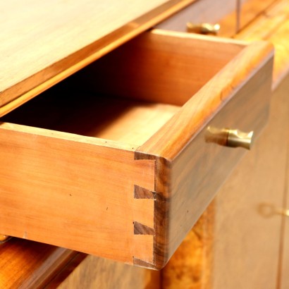 Mueble buffet años 30-40, c.