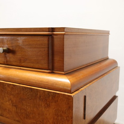 Mueble buffet años 30-40, c.