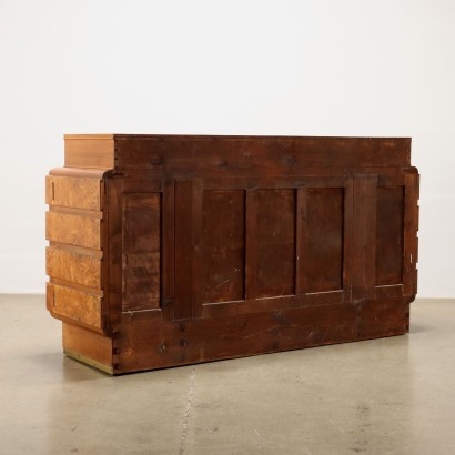 Mueble buffet años 30-40, c.