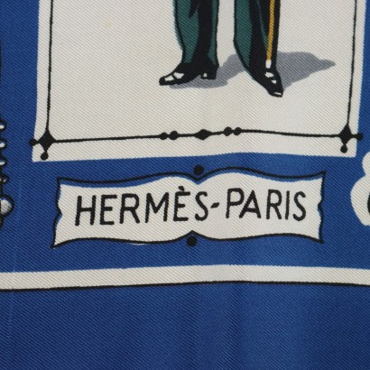 Hermes Grand Livree ,Hermès Grand Livrée