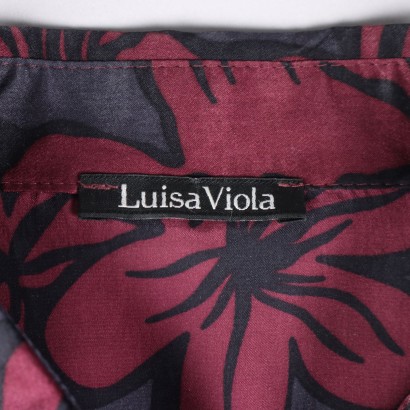Camisa Luisa Viola